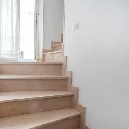 Typical Apulian Apartment Martina Franca Exterior photo