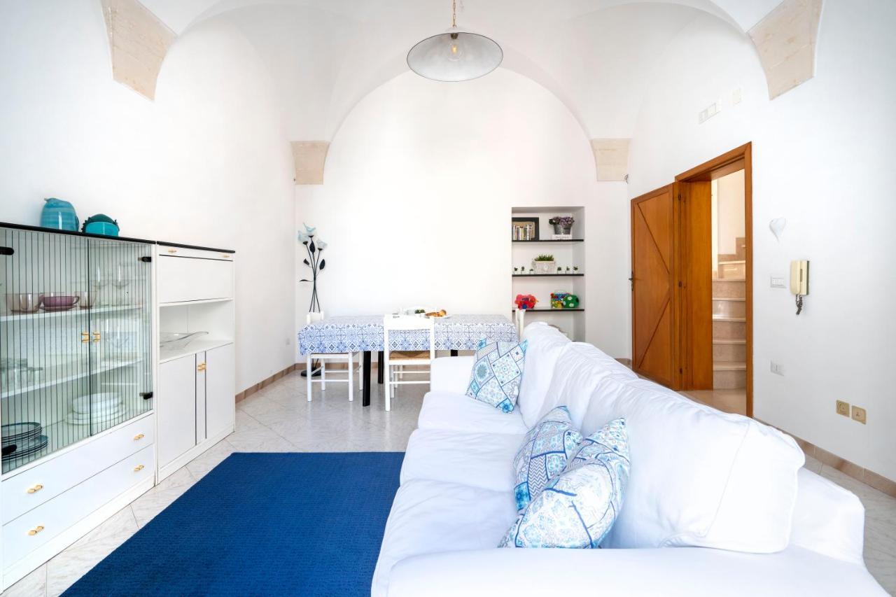 Typical Apulian Apartment Martina Franca