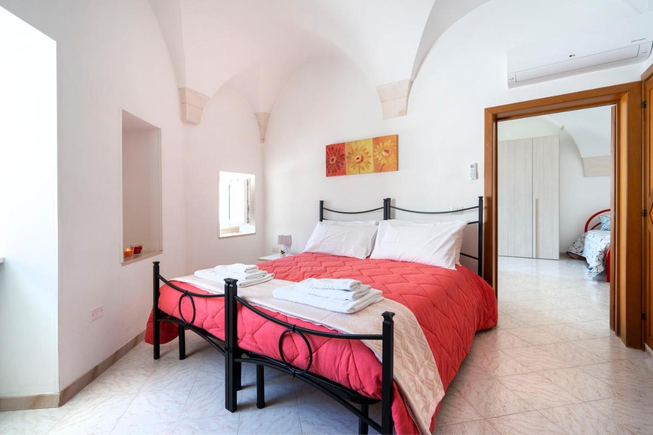 Typical Apulian