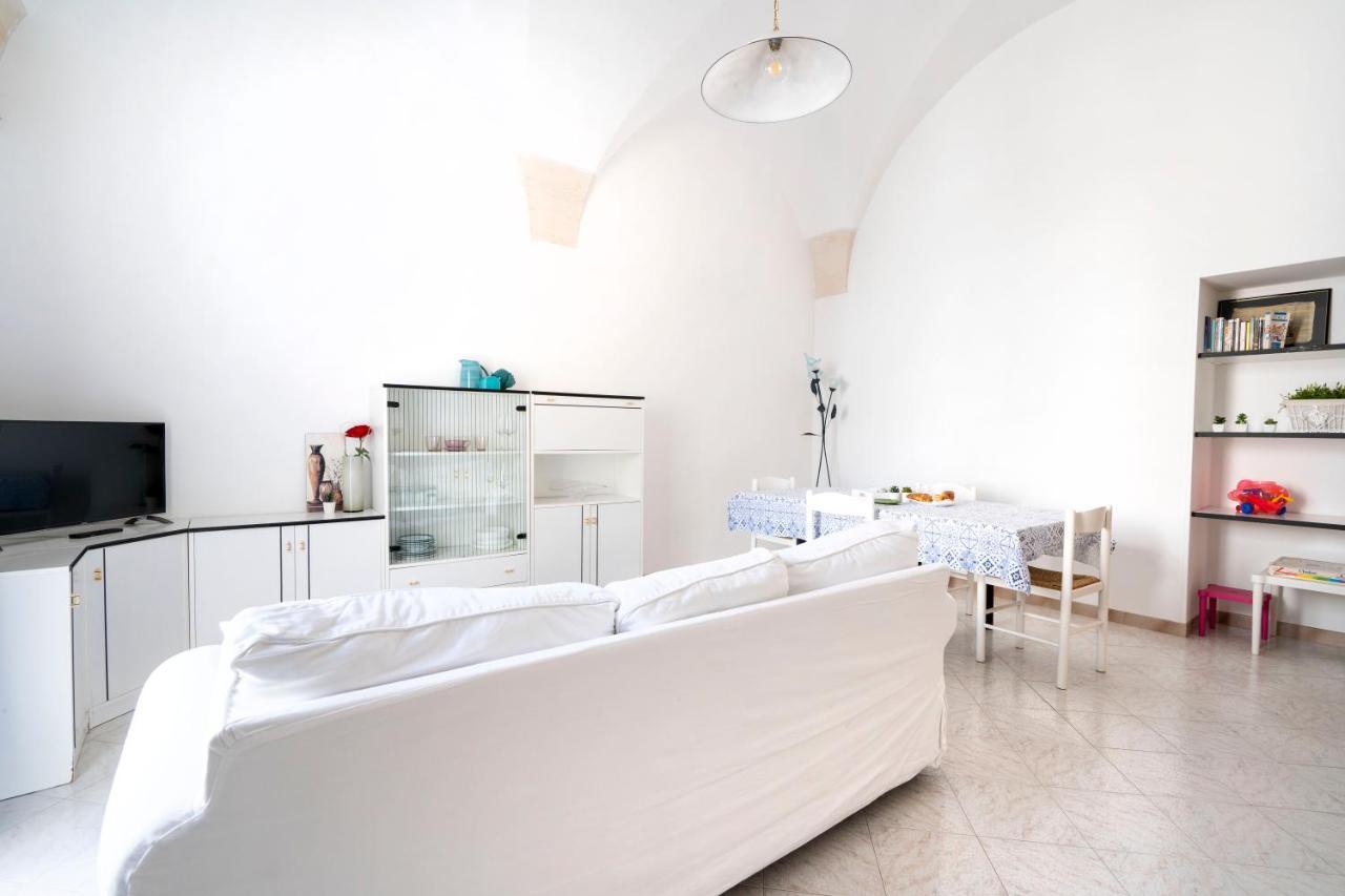 Typical Apulian Apartment *