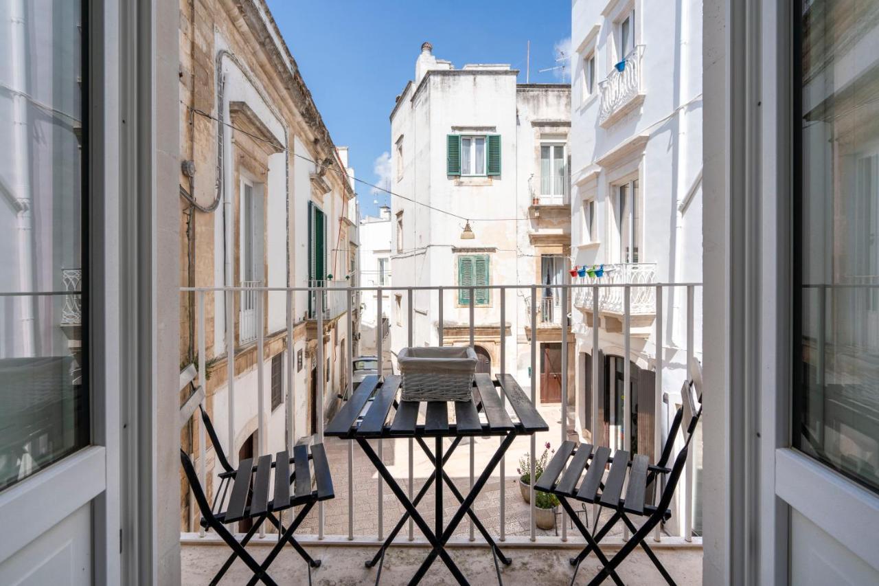 Typical Apulian Martina Franca
