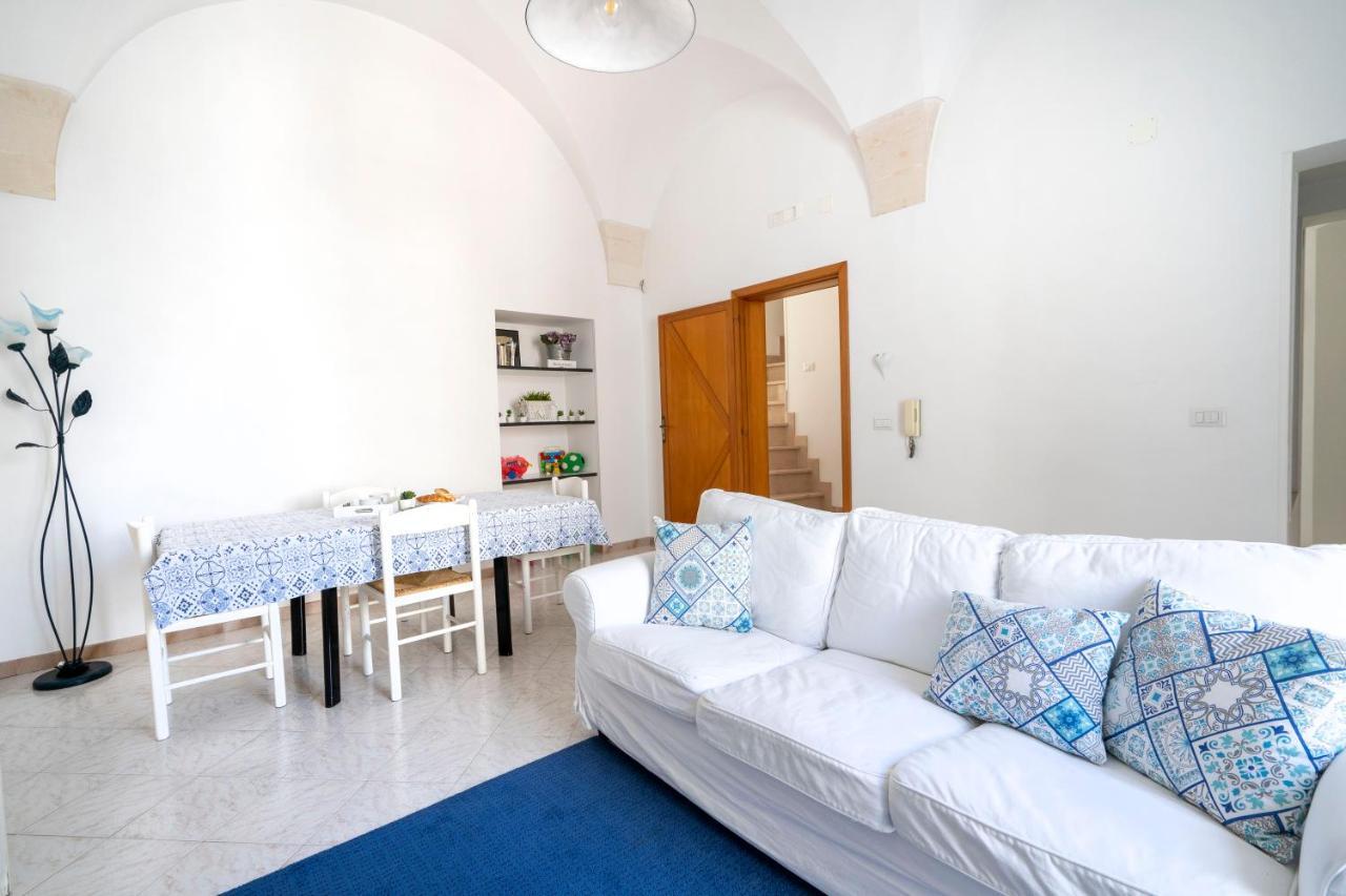 Typical Apulian *