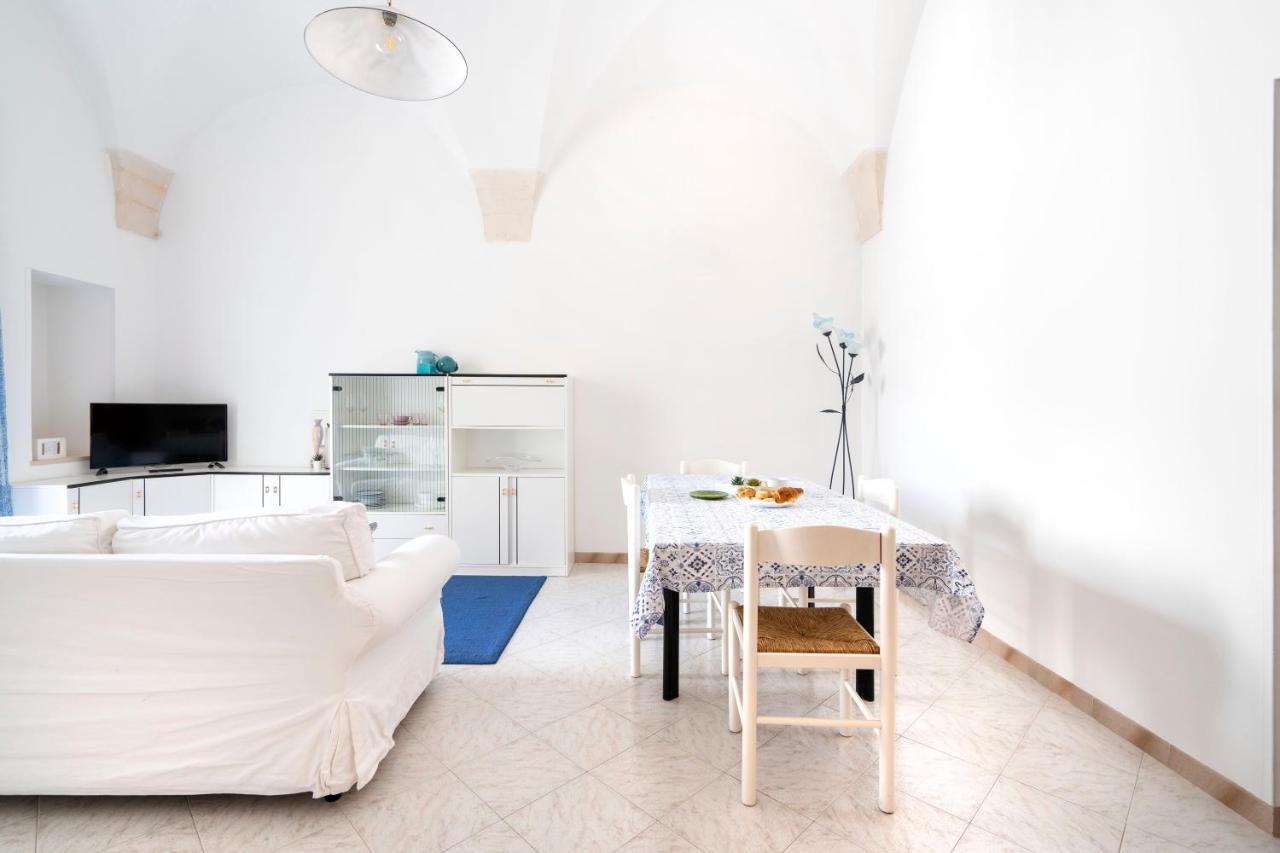 Typical Apulian * Martina Franca