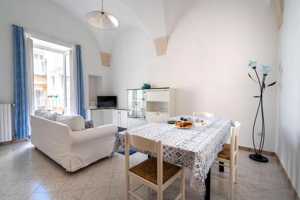 Typical Apulian Apartment