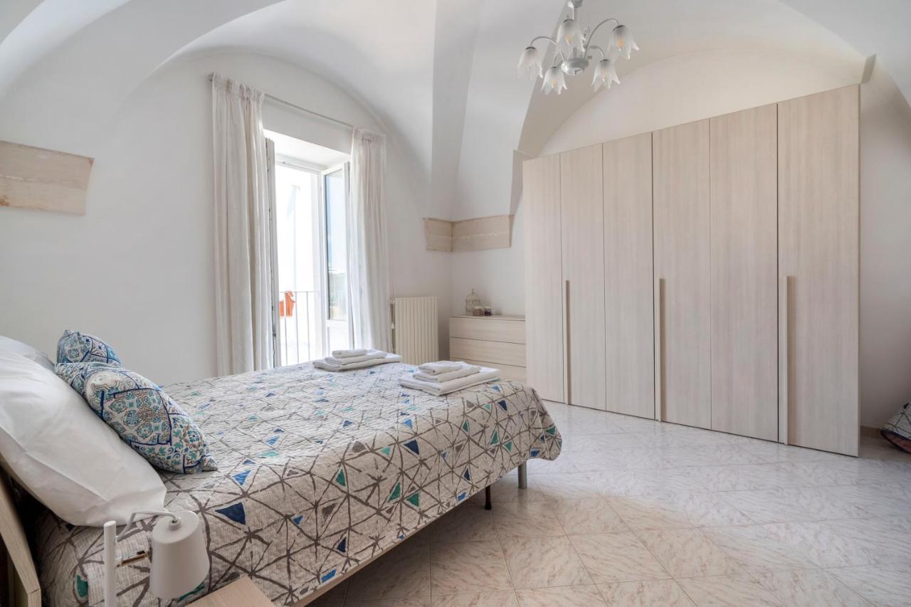 Apartment Typical Apulian *