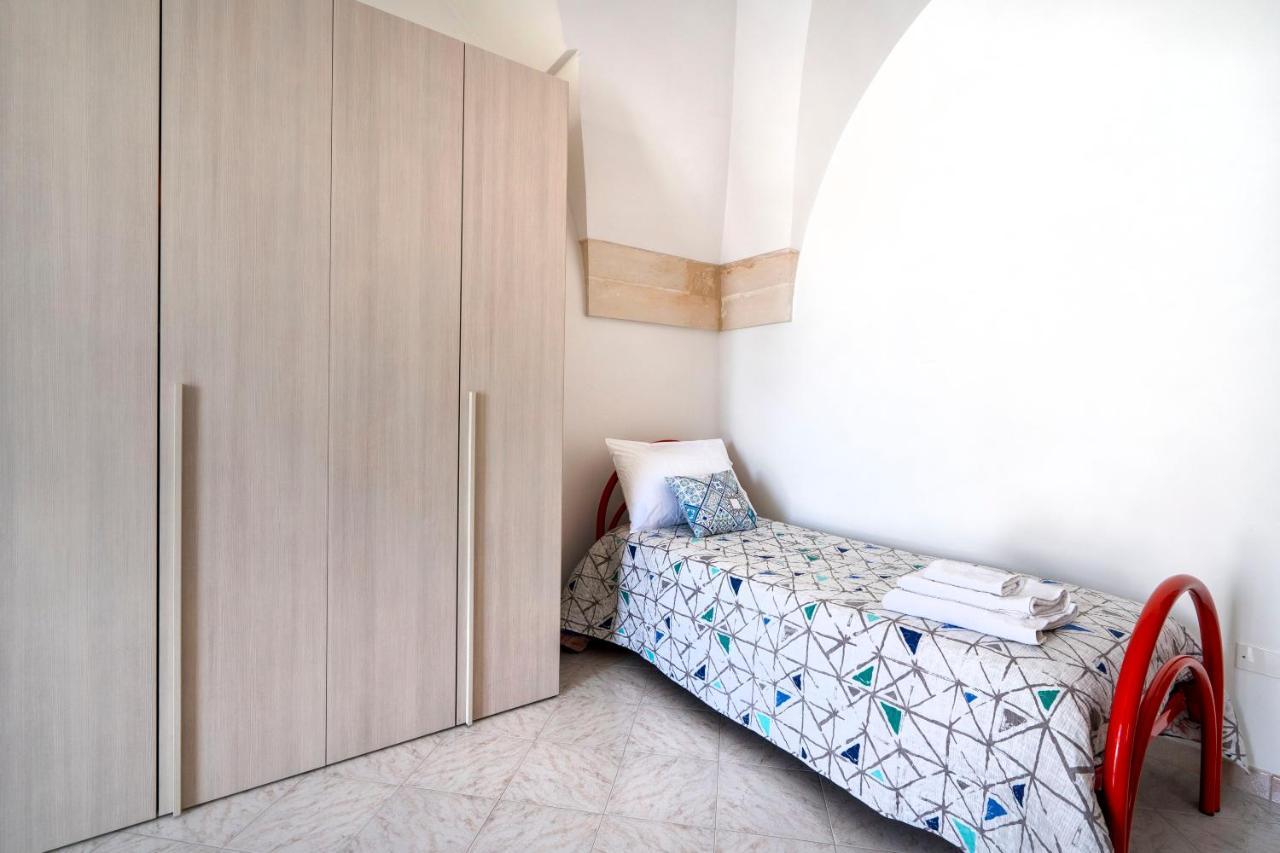 Typical Apulian Apartment Martina Franca