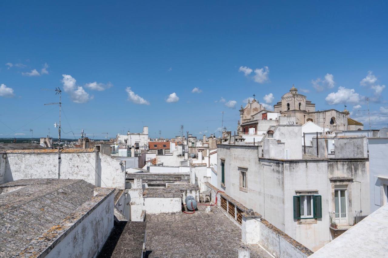 Typical Apulian * Martina Franca