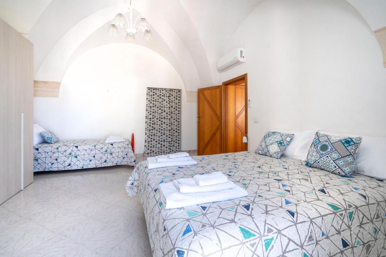 Typical Apulian Apartment