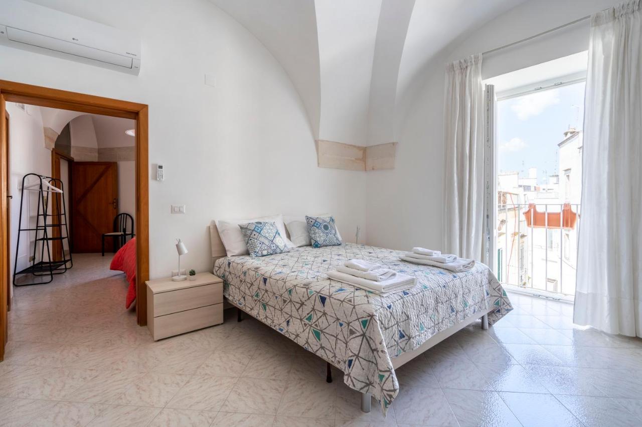 Apartment Typical Apulian *