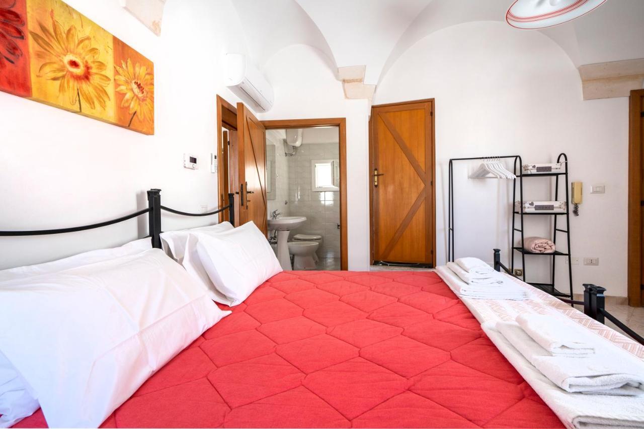Apartment Typical Apulian Martina Franca