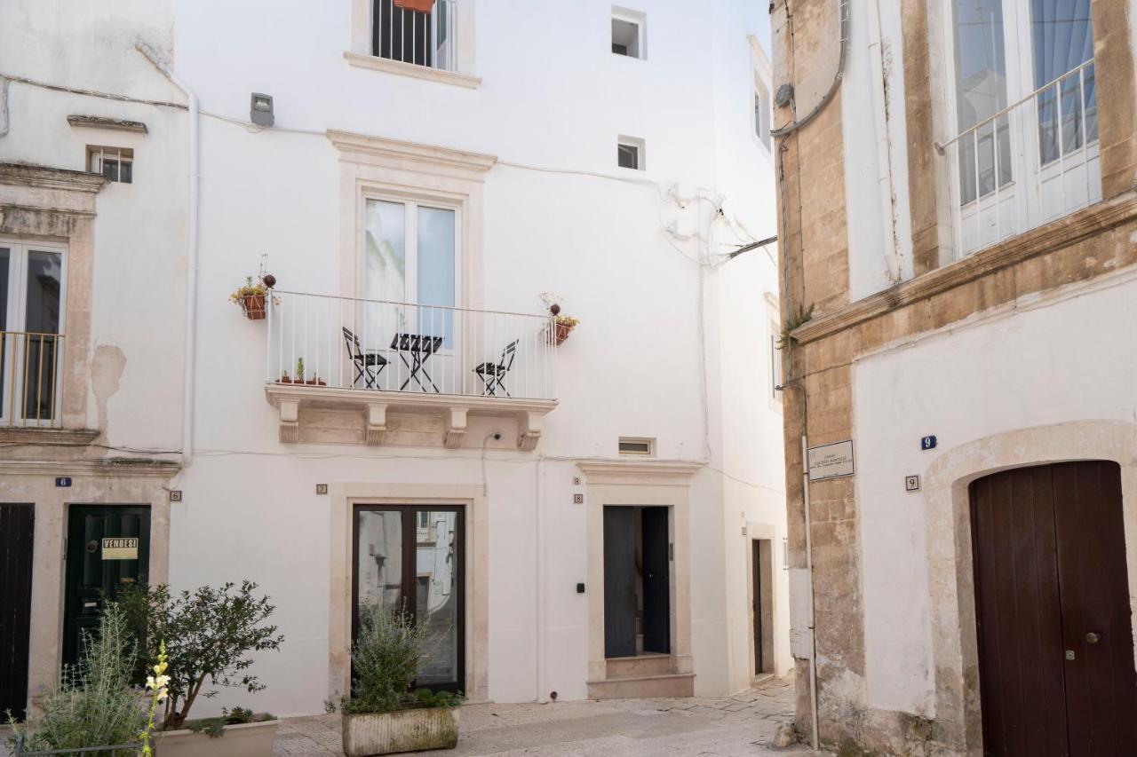 Typical Apulian Martina Franca