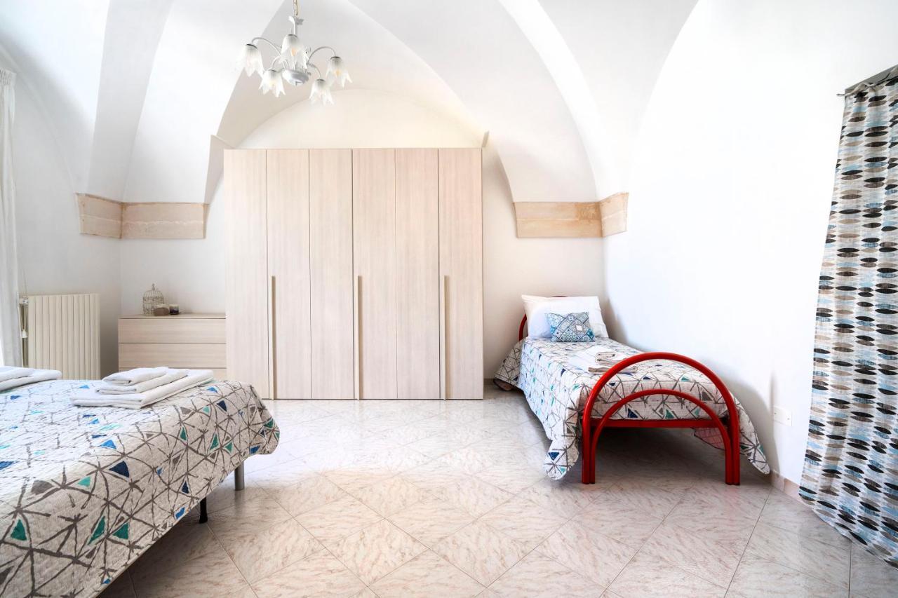 Apartment Typical Apulian