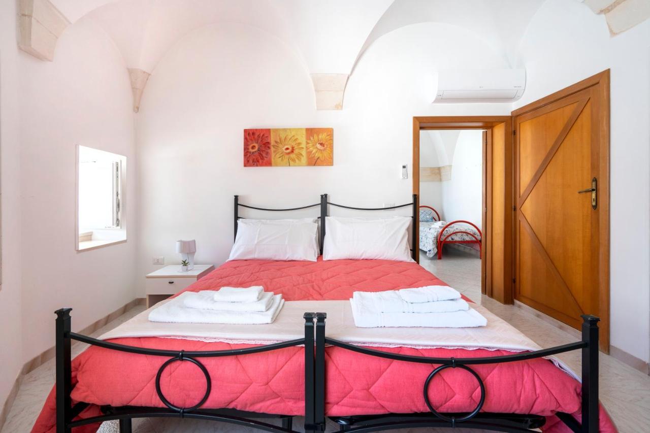 Typical Apulian * Martina Franca